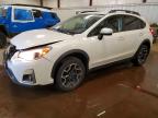 SUBARU CROSSTREK 2016