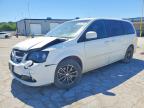 DODGE GRAND CARAVAN 2015