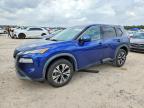 NISSAN ROGUE 2021