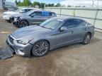 INFINITI Q50 2018