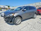 KIA SORENTO 2017