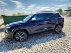 CHEVROLET TRAILBLAZER 2021
