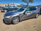 INFINITI Q50 2014