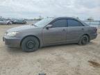 TOYOTA CAMRY 2006