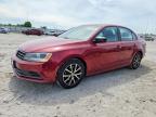 VOLKSWAGEN JETTA 2016