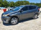 TOYOTA RAV4 2015