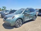 SUBARU FORESTER 2018