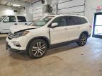 HONDA PILOT 2017