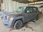 JEEP RENEGADE 2018
