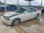 LINCOLN LS 2005