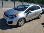 KIA RIO 2014