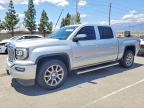 GMC SIERRA 2017