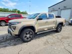 GMC CANYON 2023
