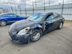 NISSAN ALTIMA 2012