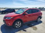 TOYOTA RAV4 2013