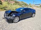 CADILLAC CTS 2011