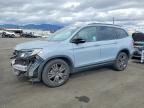 HONDA PILOT 2022