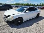 NISSAN MAXIMA 2012