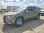 CHEVROLET TRAVERSE 2020