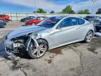 HYUNDAI GENESIS COUPE 2010