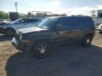 JEEP PATRIOT 2012
