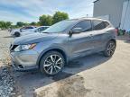 NISSAN ROGUE SPORT 2018
