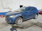 MAZDA CX-5 2015