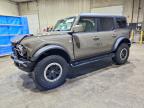 FORD BRONCO 2025