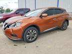 NISSAN MURANO 2015