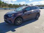 TOYOTA RAV4 2016
