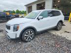 KIA TELLURIDE 2021