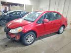 SUZUKI SX4 2012