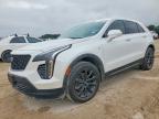 CADILLAC XT4 2019