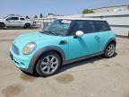 MINI COOPER 2009