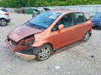 HONDA FIT 2008