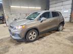 CHEVROLET TRAX 2020