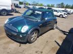 MINI COOPER 2008