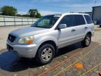 HONDA PILOT 2004