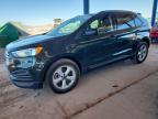 FORD EDGE 2022