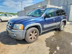 ISUZU ASCENDER 2007