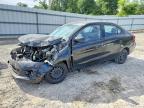 MITSUBISHI MIRAGE 2017