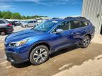 SUBARU OUTBACK 2021