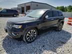 JEEP GRAND CHEROKEE 2017