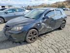 MAZDA 3 2008
