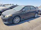 TOYOTA COROLLA 2009