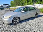 TOYOTA CAMRY 2005