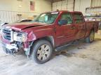 GMC SIERRA 2008