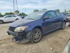 SCION TC 2007