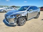 LEXUS RX 2022