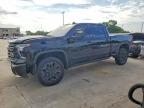 CHEVROLET SILVERADO 2025